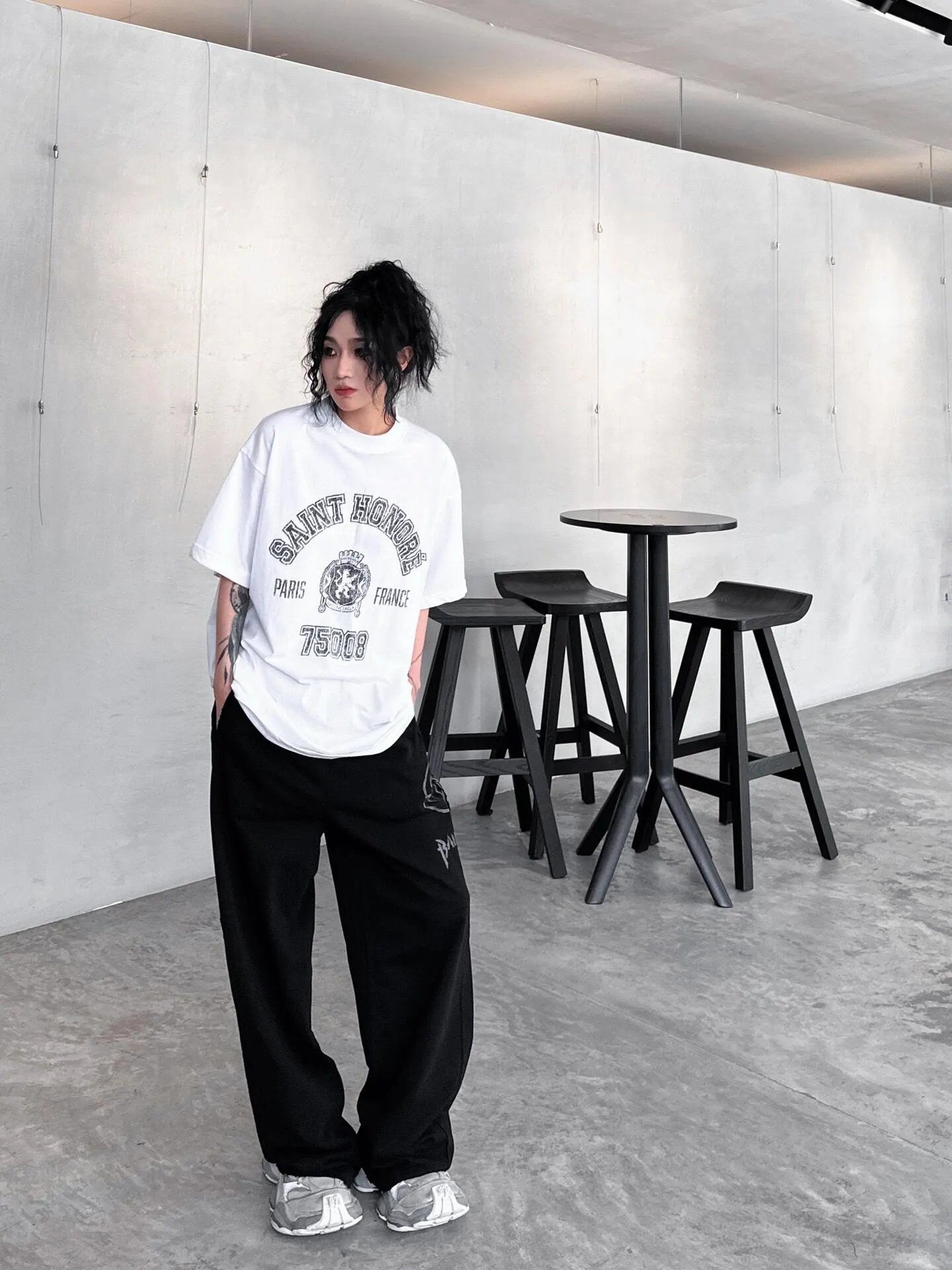 BALENCIAGA BLCG T
